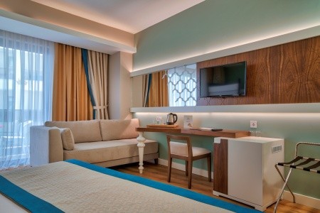 Seashell Vega (Ex. Crown Sunshine) - 13