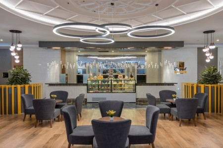 Seashell Vega (Ex. Crown Sunshine) - 19