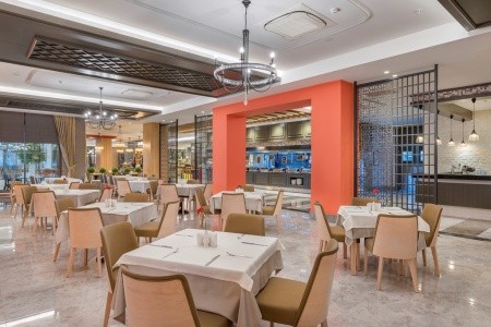 Seashell Vega (Ex. Crown Sunshine) - 22