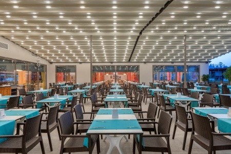 Seashell Vega (Ex. Crown Sunshine) - 23