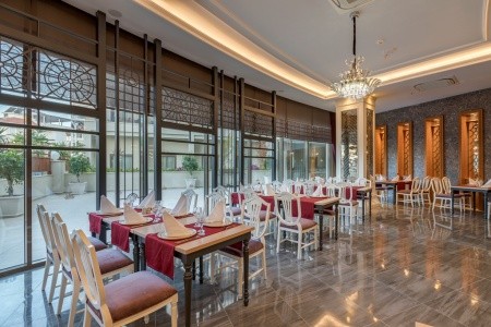 Seashell Vega (Ex. Crown Sunshine) - 25