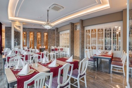 Seashell Vega (Ex. Crown Sunshine) - 27