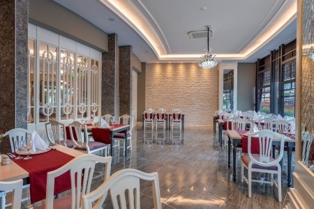 Seashell Vega (Ex. Crown Sunshine) - 28