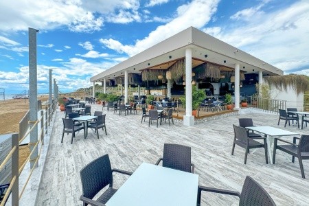 Seashell Vega (Ex. Crown Sunshine) - 30