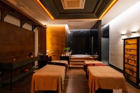 Seashell Vega (Ex. Crown Sunshine) - 43