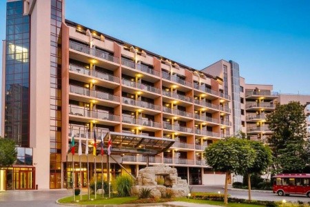 Apollo Golden Sands (Ex. Doubletree By Hilton) - 30