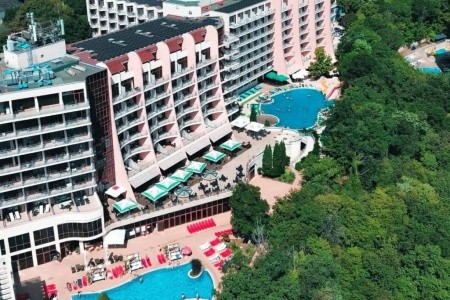 Apollo Golden Sands (Ex. Doubletree By Hilton) - 31