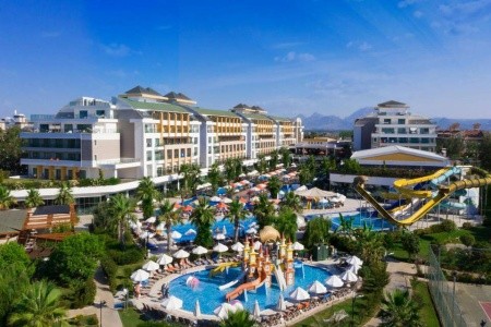 Port Nature Resort & Spa - 6