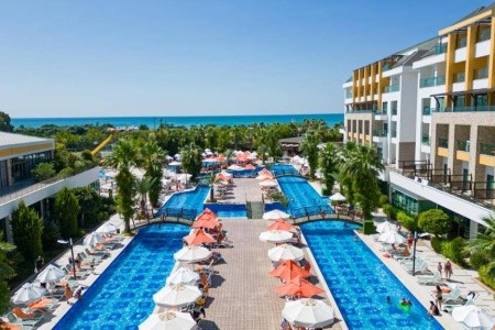 Port Nature Resort & Spa - 7