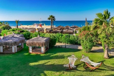 Port Nature Resort & Spa - 8