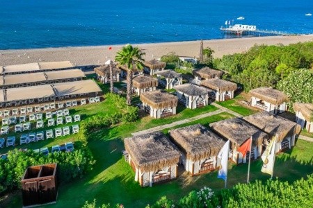 Port Nature Resort & Spa - 9