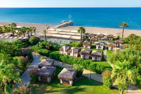 Port Nature Resort & Spa - 10