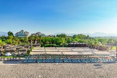 Port Nature Resort & Spa - 11