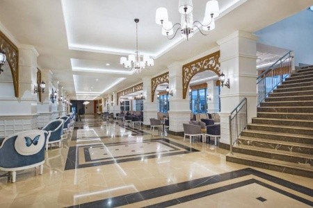 Port Nature Resort & Spa - 12