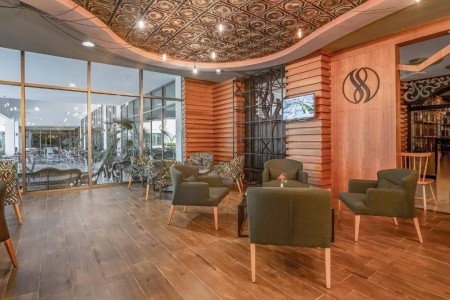 Port Nature Resort & Spa - 14