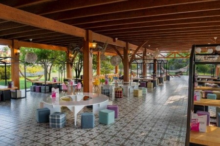 Port Nature Resort & Spa - 15