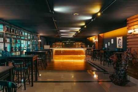 Port Nature Resort & Spa - 16