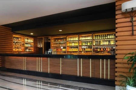 Port Nature Resort & Spa - 17