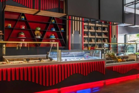 Port Nature Resort & Spa - 18