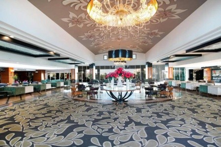 Port Nature Resort & Spa - 19