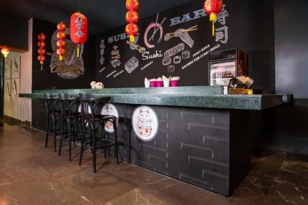 Port Nature Resort & Spa - 20