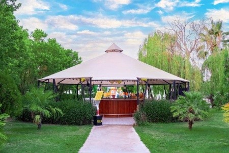 Port Nature Resort & Spa - 21