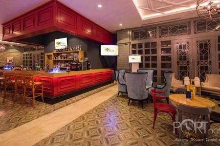 Port Nature Resort & Spa - 23