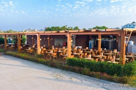 Port Nature Resort & Spa - 24