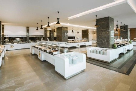 Port Nature Resort & Spa - 25