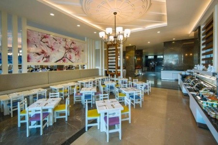 Port Nature Resort & Spa - 26