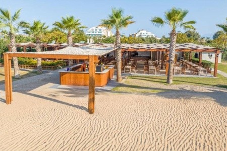 Port Nature Resort & Spa - 31