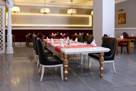 Port Nature Resort & Spa - 32