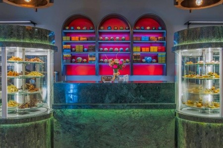 Port Nature Resort & Spa - 34