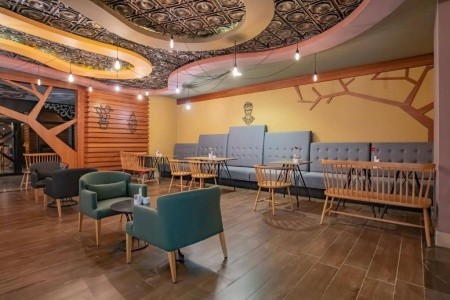 Port Nature Resort & Spa - 35