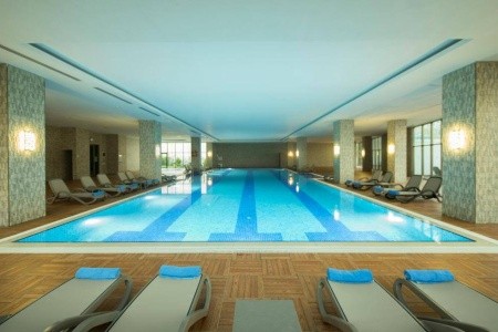 Port Nature Resort & Spa - 39