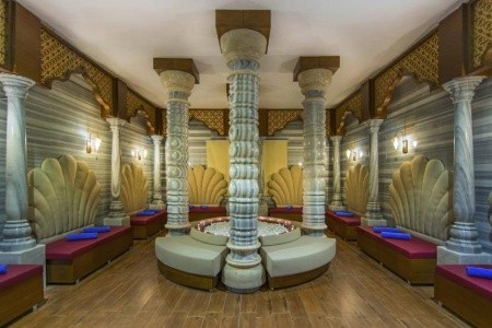 Port Nature Resort & Spa - 40