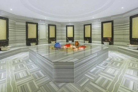 Port Nature Resort & Spa - 42