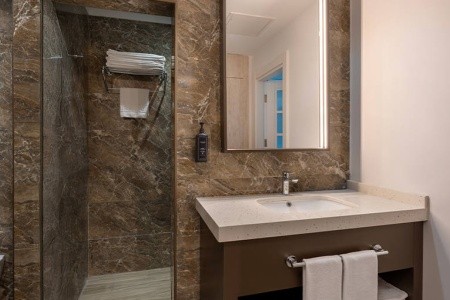 Port Nature Resort & Spa - 47