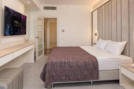 Port Nature Resort & Spa - 49