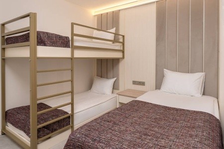 Port Nature Resort & Spa - 50