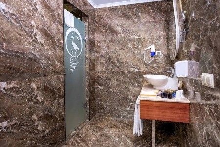 Port Nature Resort & Spa - 51