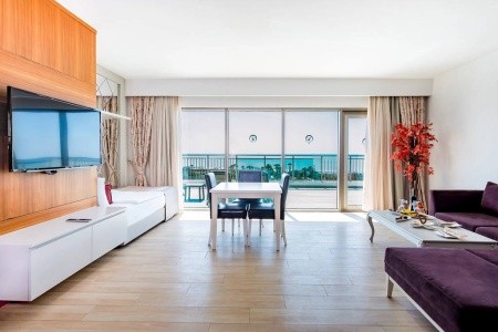 Port Nature Resort & Spa - 52