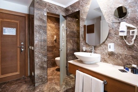 Port Nature Resort & Spa - 53