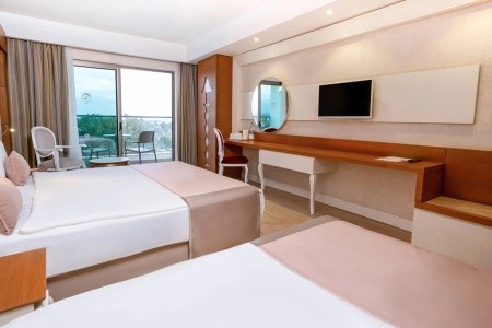 Port Nature Resort & Spa - 54