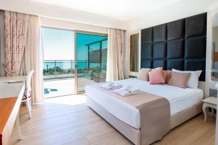 Port Nature Resort & Spa - 55