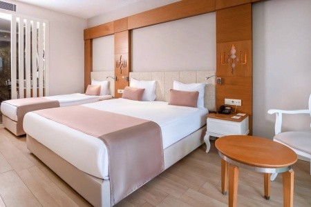 Port Nature Resort & Spa - 56