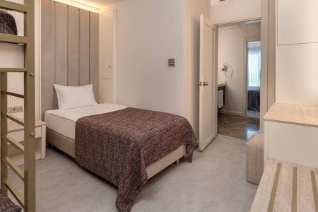 Port Nature Resort & Spa - 58