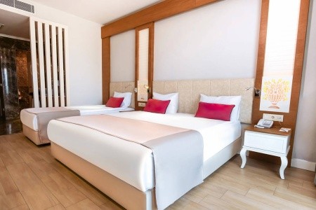 Port Nature Resort & Spa - 59