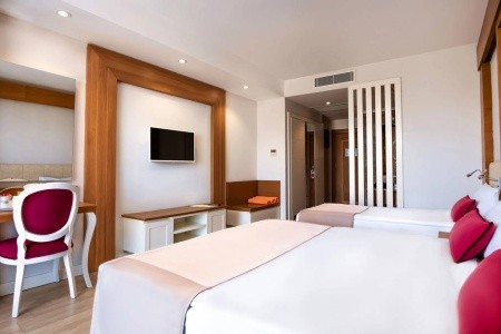 Port Nature Resort & Spa - 60