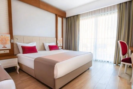 Port Nature Resort & Spa - 61